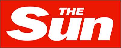 The Sun