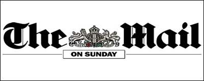 Sunday Mail